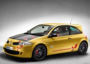 Renault Megane R26.R